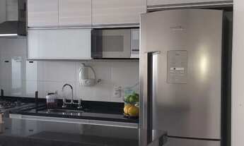 Imagem 4: Apartamento para venda possui 69m 02 Vagas no Bosques da Lapa em Vila Anastácio - São Paul