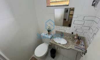 Imagem 3: Casa Duplex 2 Quartos sem Suíte - 71 m² - Serra Centro