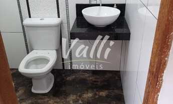 Imagem 6: Santa Bárbara Doeste - RESIDENCIAL - Jardim Pérola