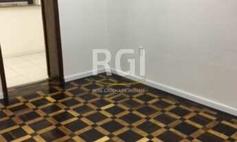 Imagem 4: PORTO ALEGRE - Casa Padrão - Centro Histórico