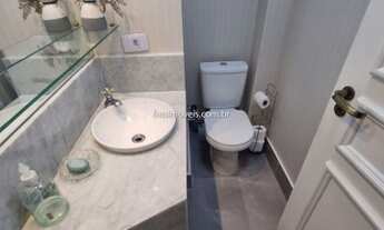 Imagem 6: São Paulo - Apartamento Padrão - Mirandópolis