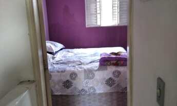 Imagem 7: Sobrado com 80 m², com ótima localização, a 170 metros da estrada de itapecerica, próximo