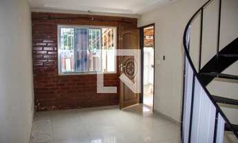 Imagem 4: Casa de Condomínio para Aluguel - Galo Branco, 3 Quartos, 80 m2