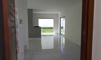 Imagem 3: Casa em condominio à venda, 3 quartos, 3 suítes, 2 vagas, Parque das Nações - Parnamirim/R