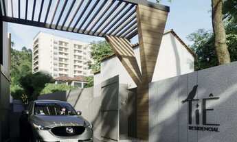 Imagem 4: APARTAMENTO RESIDENCIAL em Rio de Janeiro - RJ, Tijuca