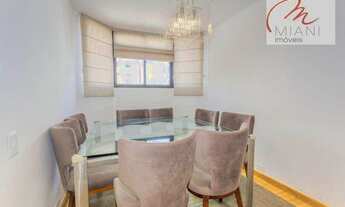 Imagem 5: Apartamento Duplex com 2 dormitórios à venda, 120 m² por R$ 852.000,00 - Vila Gomes - São