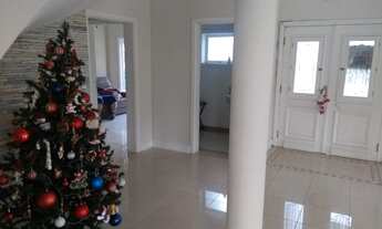 Imagem 6: Casa para venda tem 590 metros quadrados com 4 quartos em Horto Florestal - São Paulo - SP