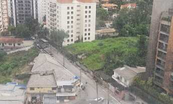 Imagem 2: Apartamento com 2 dormitórios à venda, 125 m² por R$ 950.000,00 - Real Parque - São Paulo