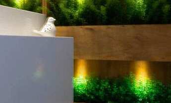 Imagem 4: Apartamento para venda tem 90 metros quadrados com 2 quartos em Sumaré - São Paulo - SP