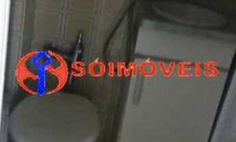 Imagem 4: Apartamento de 23 metros quadrados no bairro Flamengo