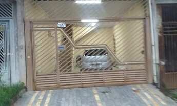 Imagem: Sobrado para Venda em São Paulo, Cidade