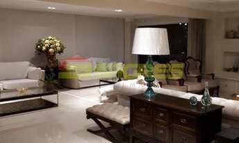 Imagem 4: SãO PAULO - Padrão - Santa Teresinha