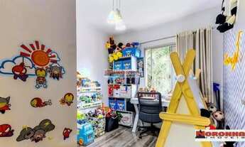 Imagem 6: APARTAMENTO REFORMADO LOCALIZADO A 900 M DO METRÔ ME SHOPPING TUCURUVI