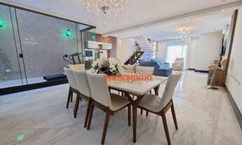 Imagem 6: Sobrado para venda possui 400 metros quadrados com 3 quartos em Vila Laís - São Paulo - SP