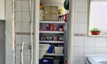 Imagem 6: Apartamento - 71 m² -3 Dorms - 2 vagas