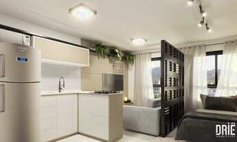 Imagem 6: SANTA MARIA - Kitchenette/Conjugados - Camobi