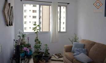 Imagem 7: Apartamento com 2 dormitórios à venda, 52 m² - Jabaquara - São Paulo/SP