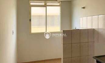 Imagem 3: Apartamento com 2 dormitórios à venda, 44 m² por R$ 120.000,00 - Edifício Residencial Alto