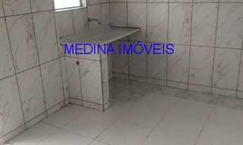 Imagem 7: CASA PARA VENDA Casa com 1 dormitório