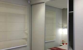 Imagem 3: Apartamento para venda tem 80 metros quadrados com 3 quartos em Cidade Mãe do Céu - São Pa