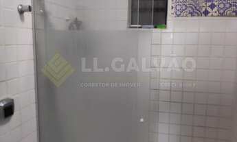 Imagem 5: Apartamento para venda possui 137 metros quadrados com 3 quartos em Estados - João Pessoa