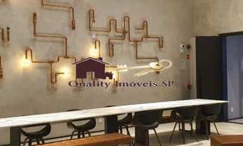 Imagem 4: São Paulo - Apartamento Padrão - Vila Dom Pedro I