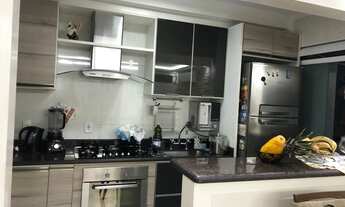 Imagem 5: Apartamento para venda possui 98 metros quadrados com 3 quartos