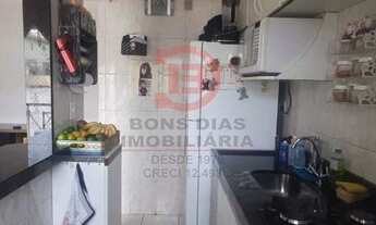 Imagem 7: Apartamento com 3 Quartos á Venda, Cangaiba