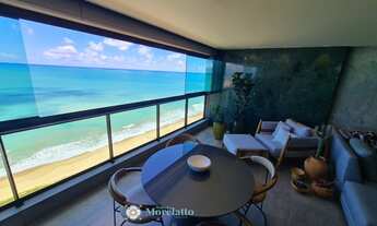 Imagem 6: Alto Padrão à Beira Mar