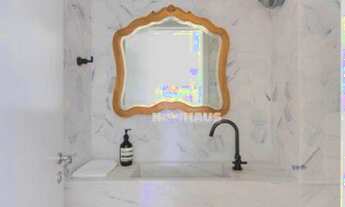 Imagem 6: Apartamento à venda, 121 m² por R$ 2.398.000,00 - Vila Madalena - São Paulo/SP