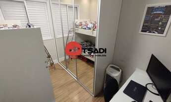 Imagem 3: Venda - Apartamento - Vila Siqueira da Brasilândia