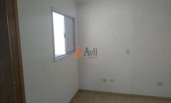 Imagem 5: Sobrado com 2 dormitórios à venda, 73 m² por R$ 415.000,00 - Vila Esperança - São Paulo/SP