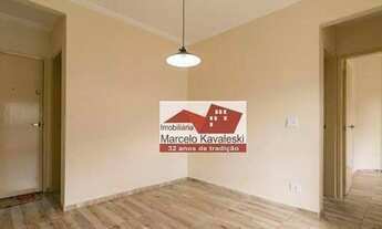 Imagem: Apartamento com 2 dormitórios à venda