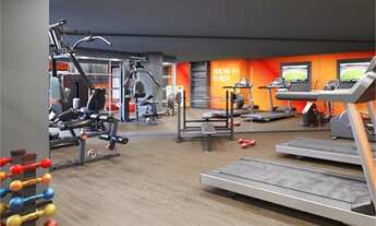 Imagem 4: Apartamento-São Paulo-VILA MARIANA