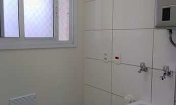 Imagem 3: Apartamento para aluguel com 70 metros quadrados com 3 quartos