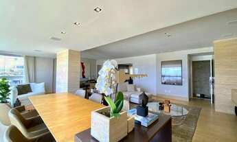 Imagem 4: Apartamento com 4 dormitórios à venda, 157 m² por R$ 2.190.000,00 - Vila da Serra - Nova L