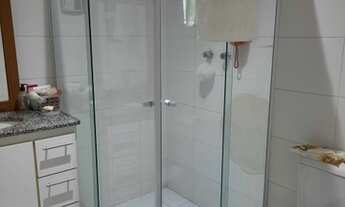 Imagem 4: Apartamento para venda com 67 metros quadrados com 2 quartos em Chácara Inglesa - São Paul