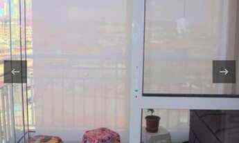 Imagem 7: Apartamento com 2 dormitórios à venda, 53 m² por R$ 440.000,00 - Vila Carrão - São Paulo/S