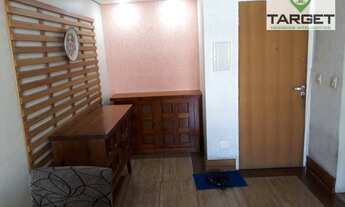 Imagem 2: Apartamento com 3 dormitórios à venda, 89 m² por R$ 650.000,00 - Perdizes - São Paulo/SP