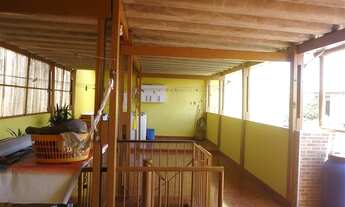 Imagem 4: São Paulo - Casa Padrão - Vila Brasilina