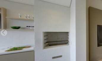 Imagem 3: Apartamento a venda com 68 m2 com 2 quartos ( 1 suite) e 02 vagas em Vila Mascote - São P