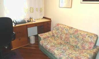 Imagem 6: Apartamento para venda possui 85 metros quadrados com 3 quartos em Jardim Luanda - São Pau