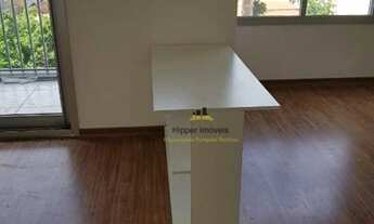 Imagem: Apartamento para alugar, 37 m² por R$ 2.700,00/mês