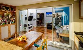 Imagem 2: Apartamento com 3 dormitórios (1 suíte) à venda na VIla Cruzeiro