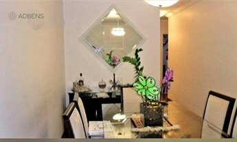 Imagem 2: Apartamento à venda, 84 m² por R$ 520.000,00 - Freguesia do Ó - São Paulo/SP