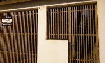 Imagem: Casa com 2 dormitórios à venda, 80 m²