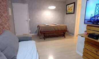 Imagem 4: Apartamento para Locação 80m2, 3 dorm, 1 Vagas - Moóca