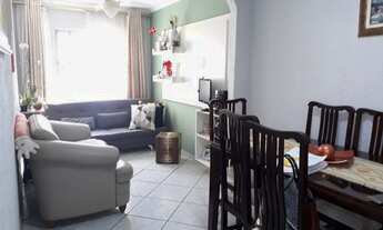 Imagem: Apartamento para venda com 52 metros quadrados