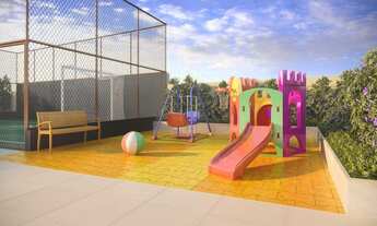 Imagem 5: Apartamento para venda possui 70 metros quadrados com 2 quartos em Parque da Mooca - São P