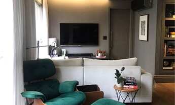 Imagem: Apartamento para venda com 110 metros quadrados